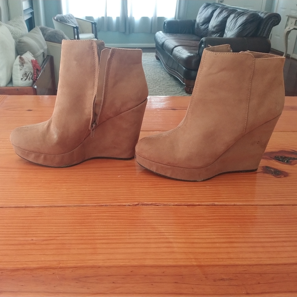 Wedges